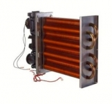 Hayward FDXLHXA1350 Heat Exch Assy - H350Fd